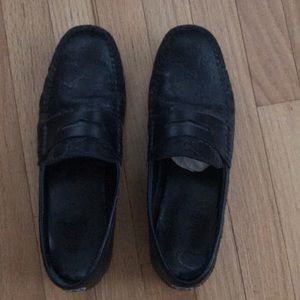 Men’s Gucci loafers